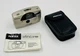 Pentax Efina AF50 35mm Point & Shoot Film Camera + Booklet Instructions and Case