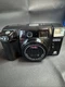 Minolta Freedom Action Zoom 90 - Point & Shoot 35mm Film Camera Untested