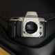 Nikon N60 35mm SLR Film Camera Working