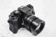 Leica R6 R6.2 Grip Wrist Strap Feature Arca Swiss Spare Battery Spot (GRIP ONLY)