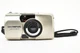 [Near MINT] Olympus &mu; mju Zoom 105 Deluxe Point & Shoot Film Camera From JAPAN