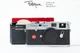 Leica M4-P - Silver / 1913-1983 with Winder M4-2; 35mm RF film camera(94-96%new)
