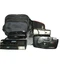 4 Vintage Cameras 2 Camera Cases Minolta F15 BF, Keystone, Kodak , Olympus Infin