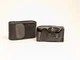 Ricoh XF-30 Rikenon 35 mm 1:4 Compact Camera Point & Shoot With Box