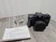Benz-Gant Helioflex 3000t 50mm Panoramic Camera Untested