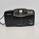 Canon 35mm Film Camera Sure Shot AF-7 Date - Point and Shoot Tested......