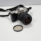 Pentax ZX-50 ( w/ 28-80mm Lens) 35mm SLR Film Camera - UNTESTED FOR PARTS