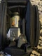 Sony DSC-F707 Cyber-shot 5MP Carl Zeiss &ndash; AC Power Only, Battery Dead