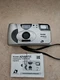 Kodak Advantix F300 Auto APS Point & Shoot Film Camera