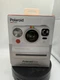 Polaroid Now i-Type Instant Camera - White (PRD009027) No USB Charger
