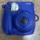 Fujifilm Instax Mini 7S Instant Camera Purple TESTED