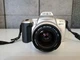 Minolta Maxxum QTsi 35mm SLR Camera Kit w/ 35-80mm Lens
