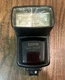 SUNPAK auto 355AF Thyristor Flash Unit - Tested Working