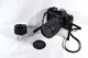 Yashica FX-3 Super 2000 35mm SLR Camera w/Yashica MC 28-80mm f/3.9-4.9 Lens EXL