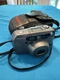 Pentax IQZoom 160 35mm Film Camera Case - Tested Working New Battery Lot 1