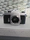 Asahi Pentax Spotmatic SP 35mm SLR Film Camera BODY ONLY 