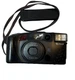 Fuji Discovery 900 Zoom Plus 35mm Point & Shoot Film Camera Black Self Loading