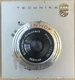 Schneider-Kreuznach Linhof Angulon 90mm f/6.8 Wide Angle Synchro Compur Lens