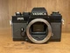 *Near Mint* Yashica FR SLR Film Camera Body Contax / Yashica Mount From Japan