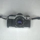 Canon AE-1 Program 35mm SLR Film Camera with FD 50mm Lens & Kodak Gold 200 Film