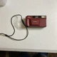 Kodak Red S100EF S Series 35mm Point and Shoot Camera parts only. See pics