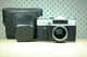 ZENIT-E SLR camera body, M42 mount, Vilejka + Case Working! #810188916