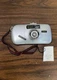 Mango QuickShot DI‑4410 35mm Film Camera &ndash; Untested, Good Condition