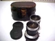 Mamiya C-220/C330 TLR 135mm f3.5 lens all speeds working (bx 150)