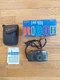 Ricoh RZ-1100 Date 35mm Film Camera - Not Tested - Point & Shoot - Vintage 1990s