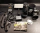 Nikon N70 Film Camera w/ Lens & Accessories Bundle Untested - READ