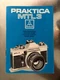 Praktica MTL3 Manual Text.German - Classic-Camera-Store