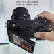 Sony ZV-E10 ILCZV-E10L/B Mirrorless Digital Camera with 16-50mm Lens -95% New