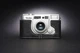 Real Leather Half Camera Case Bag Cover for Rollei AFM35 FUJIFILM KLASSE W/S