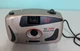 DS MAX HC2000 35mm Point and Shoot Film Camera Tested/Works.