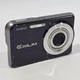 Casio EXILIM EX-S770 Black 7.2 MP Digital Camera  NO ACCESSORIES UNTESTED AS IS