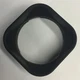 Lens Hood Shade For Rollei Rolleiflex 3.5F 75mm Type II Camera Photo Style B