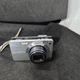 Sony CyberShot DSC-W150 Digital Camera Silver - Tested Works - No Charger #2