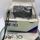 OLYMPUS AF-10 35mm Film point & Shoot Compact Camera 35/3.5 AF Lens NEW OLDSTOCK