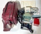 Big PC35-AF Pentax Camera Gear Lot Argus GE, More Accessories UNTESTED! VNG Read