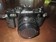 Canon AE-1 Program 35mm Film Camera w/ FD 50mm f/1.8 Lens [USED, 100% WORKING]