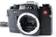 [NEAR MINT+] Leica R7 Black 35mm SLR Film Camera Body Only DB2 Date Back JAPAN