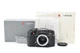 [ N MINT w/Boxed ] Leica R8 Black 35mm SLR Film Camera Body From Japan #2769