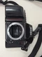 Nikon N50 35mm Film SLR Camera Body With Strap Autofocus Manual Modes