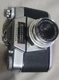 Voigtlander Bessamatic 35mm Film SLR Camera Color-Skopar X 1:2.8/50