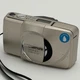 Olympus Stylus Zoom 140 Deluxe 35mm Point & Shoot Film Camera w/strap Tested