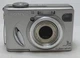 Sony 5.1 Mega Pixel Cyber-shot with 3x Optical Zoom (DSC-W5)