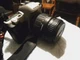 A Pentax MZ-50 35mm Film Camera W/435-80mm F4 5-6 Lens W/ A Optex Case