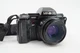 Minolta Maxxum 7000 SLR Film Camera w/ Minolta AF 50mm f/1.7 Lens + Filter