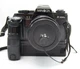 *FILM TESTED* MINOLTA X300S (X370-N) CAMERA & MINOLTA 28-70mm LENS, BATTERY GRIP