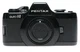 Asahi Pentax 110 Double Stroke Sub Miniature Film Camera Body